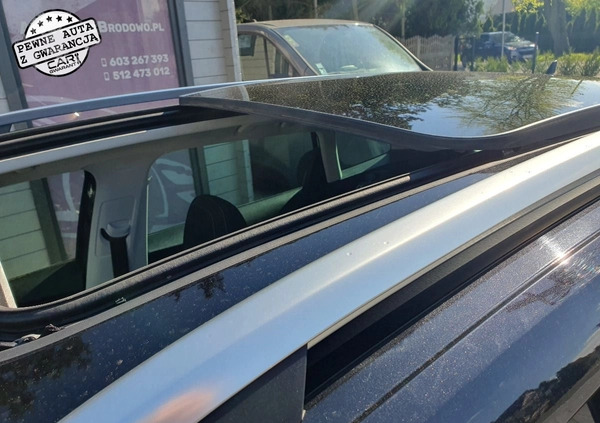 Skoda Karoq cena 89900 przebieg: 81000, rok produkcji 2018 z Człopa małe 781